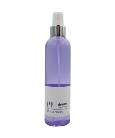 Dream Body Mist 8 fl oz/236mL Pack of 1 - Buy Online on GoSupps.com