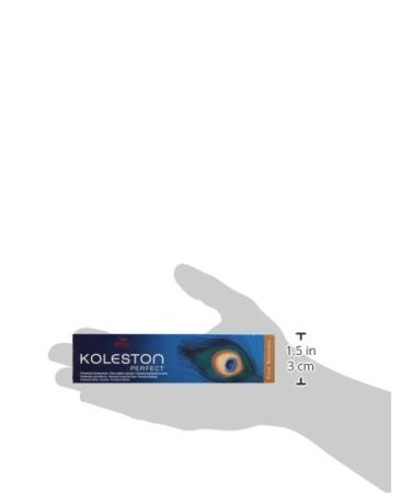 Wella Professionals Koleston Perfect Permanent Hair Color 10/00 - Light Light Blonde Natural 60 ml | International Shipping Available - Buy Online on GoSupps.com
