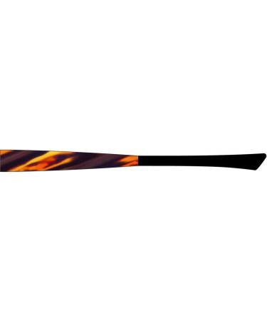 Eye Max interchangeable temples 5475.02 acetate style striped