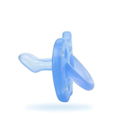 Buy Suavi Chup Silic Anat +6m Smoothie - Safe & Stylish Baby Teethers for International Shipping - Buy Online on GoSupps.com