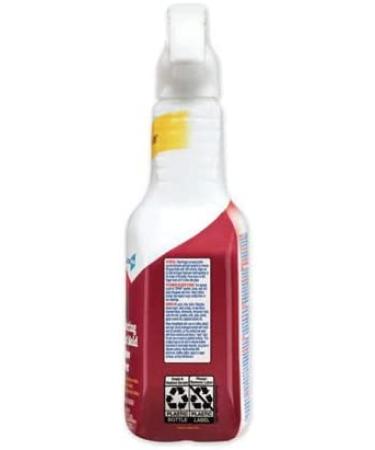 Tilex COX35600EA Instant Mildew Remover 32 oz. - Trigger Spray Bottle - Buy Online on GoSupps.com