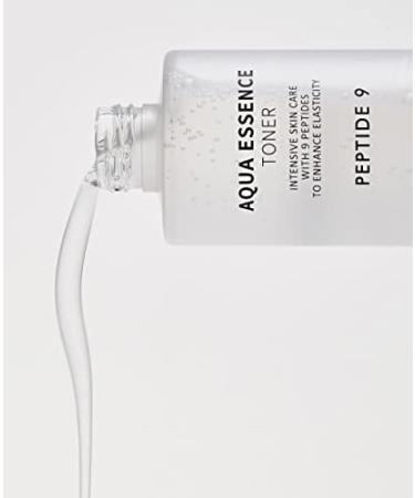  MEDI-PEEL Aqua Essence Peptide 9 Toner 250 ml K-beauty - Buy Online on GoSupps.com
