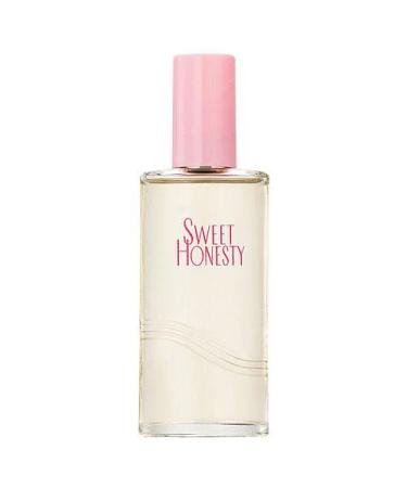 Avon Sweet Honesty Cologne Spray Citrus Floral Vanilla 1.7 Fl Oz (Pack of 1)