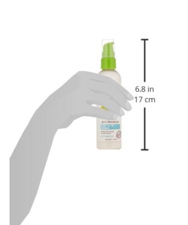 Dark and Lovely Au Natural Anti-Breakage Root to Tip Mender - 4oz | International Shipping Available - Buy Online on GoSupps.com