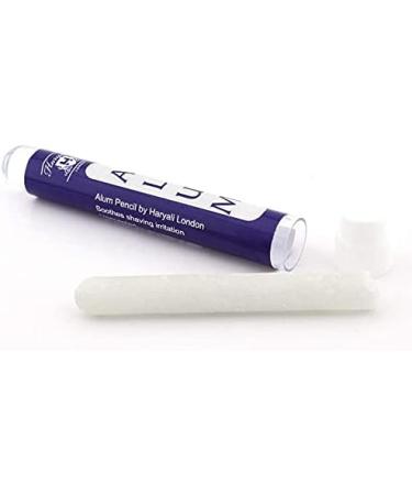 Haryali London After Shave Antiseptic Alum Stick Perfect for Razor Bumps Skin Care Moisturizer - Buy Online on GoSupps.com
