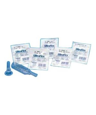 UltraFlex Self-Adhering Male External Catheter X-Large 41 mm 33105 Qty 1