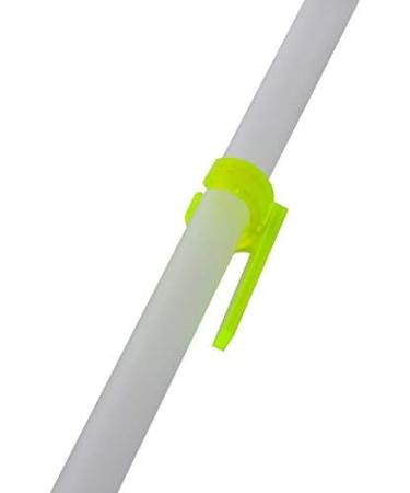 Mobiclinic Non-Return Valve One Way Drinking Straw with Clips - Easy Drinking Solution - Buy Online on GoSupps.com