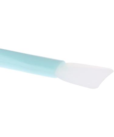 1Pc Silicone Face Mask Brush - Facial Mud Mask Applicator & DIY Beauty Scraper for Moisturizers - International Shipping Available - Buy Online on GoSupps.com