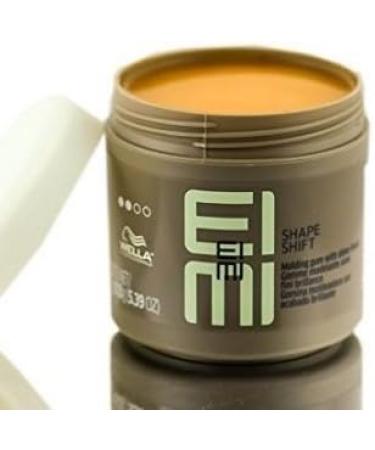 Wella Professionals EIMI Shape Shift Shiny Finish Modeling Gums 3 Pack 15ml Shampoo or 10ml Mask - Buy Online on GoSupps.com