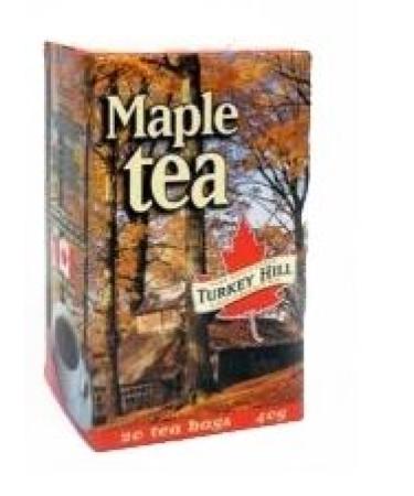 Turkey Hill Maple Tea Pure Maple Syrup