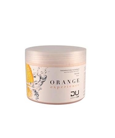 Du Cosmetics ALGINATEN ORANGE 180 ml