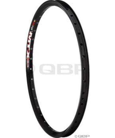 SunRingle Sun MTX33 26 Disc Rim | 36H | 559 ISO | Black - Buy Online on GoSupps.com