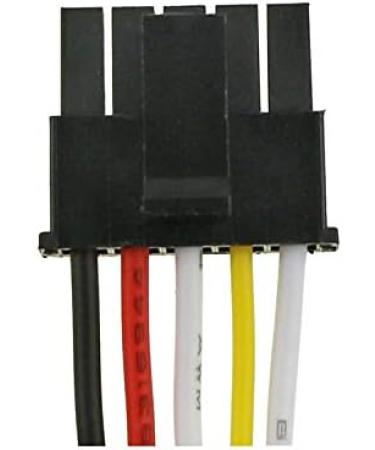 Replacement Battery for Aeroflex 3500A Cobham AvComm 8800S 7020-0012-500 - 7800mAh | International Shipping Available - Buy Online on GoSupps.com