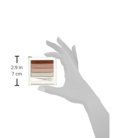 Buy Prestige Cosmetics Beauty Bar Eyeshadow Palette - Earthling 0.14 oz | International Shipping Available - Buy Online on GoSupps.com