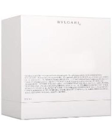 BVLGARI Voile de Jasmin Eau De Toilette Spray 100ml/3.4oz 3.4 oz - Buy Online on GoSupps.com