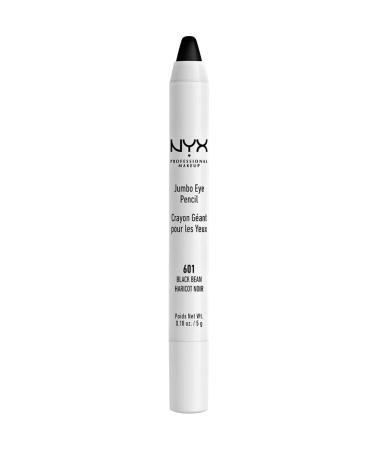 NYX Jumbo Eye Pencil Set (604 601) - Milk & Black Bean Shades - Buy Online on GoSupps.com