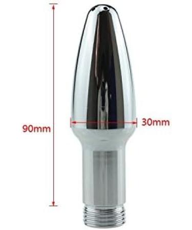 Anus Vagina Enema Nozzle for Gentle and Effective Cleansing - Buy Online on GoSupps.com