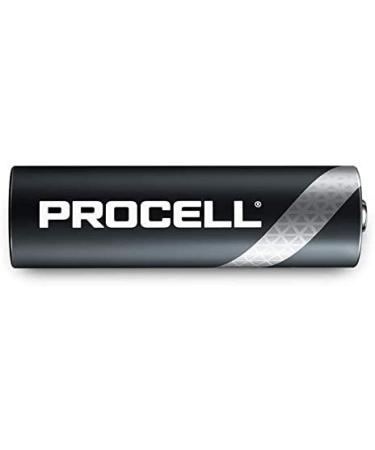 Duracell Procell AA Size Batteries - 48 Pack - Buy Online on GoSupps.com