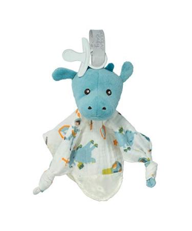 Douglas Baby Demitri Dragon Paci Lovey - Pacifier Holder - Buy Online on GoSupps.com