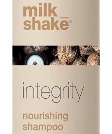 milk_shake Milk_Shake Integrity System Nourishing Shampoo 10ml