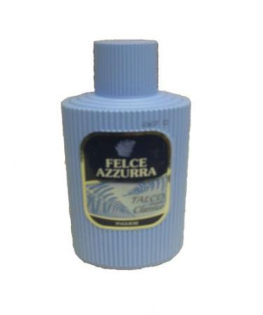 Felce Azzurra Powder Classic Scent - 200ml