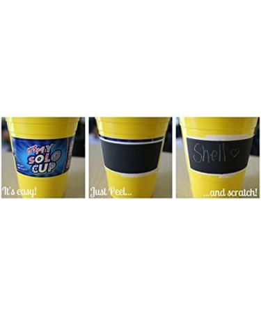 It's My Solo Cup | Red | 18 oz | 34 Pack - Buy Online on GoSupps.com