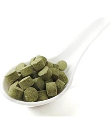 YAAJ Pudina Vati | Pudina Pashak - 900 GMS - Buy Online on GoSupps.com