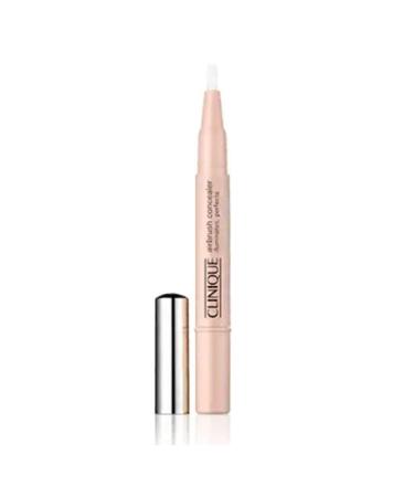 Clinique Airbrush Concealer No. 05 Fair Cream for Women - 0.05 Ounce (Pack of 1) - Buy Online on GoSupps.com
