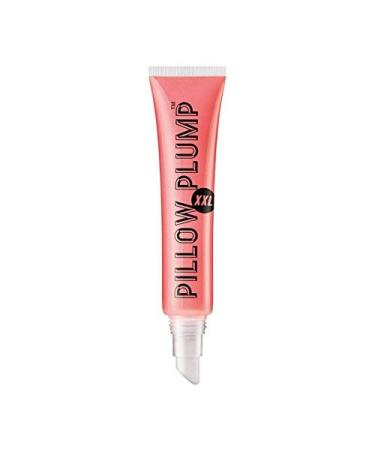 Soap And Glory Sexy Mother Pucker Pillow Plump XXL Pinkwell Lip Gloss 10ml