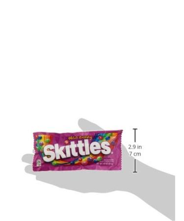 Valentine's Day Candy Mix: Skittles & Starburst 67.79oz Box - 30 Count - Buy Online on GoSupps.com