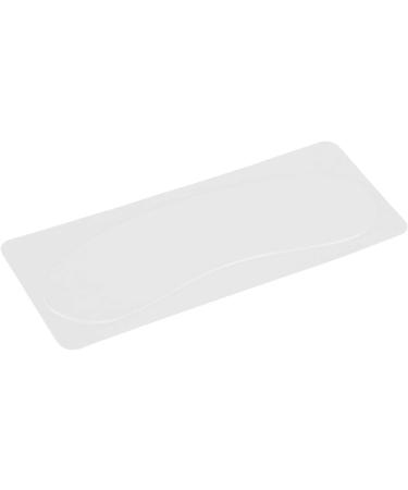 Wrinkle Removal Pad Tightening Safe Reduce Fine Lines Silicone Neck Pad Reusable Skin Care for Women for Home - Buy Online on GoSupps.com