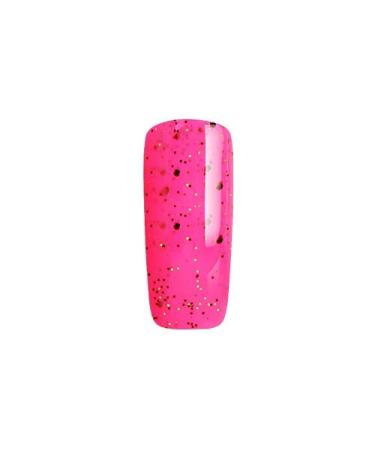 Bluesky Gel Nail Polish - Raspberry Rocket SUM1919 | Hot Pink Smoothie | 10ml | Durable & Festive | UV LED Required - Buy Online on GoSupps.com
