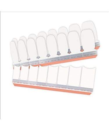 Color Street French Manicure Nail Polish Strips - Meet Me in Paris - Buy Online on GoSupps.com