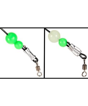 Duendhd Fishing Bobbers - Popping Cork Float for Redfish Speckled Trout Sheepshead & Flounder | Freshwater & Saltwater - Buy Online on GoSupps.com