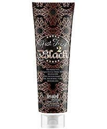 Devoted Creations Fast Track 2 Black Dark Tan Maximizer Tanning Lotion 8.5oz - Buy Online on GoSupps.com