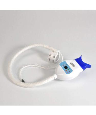 LED Teeth Whitening Accelerator - Professional Whitening Lamp - Buy Online on GoSupps.com