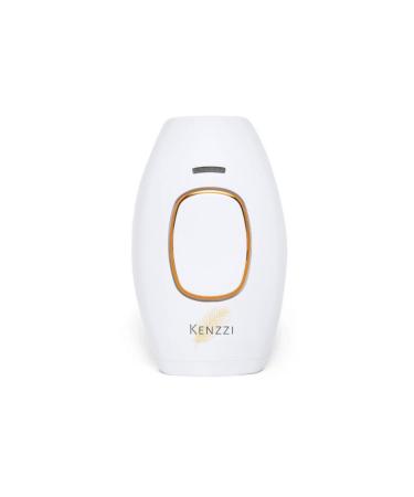 Kenzzi IPL Hair Removal Handset