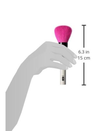 Shop Urban Beauty United Super Softy Extra Large Powder Brush - Luxurious Softness for Flawless Makeup | International Shipping Available - Buy Online on GoSupps.com