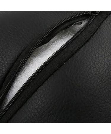 AYHYA Car Neck Pillow For MG F 19952002 Soft Leather Headrest Neck Pain Relief Headrest Support For While DrivingBeige Normal Beige - Buy Online on GoSupps.com