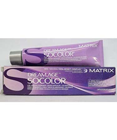 Socolor Dream Age 6bc