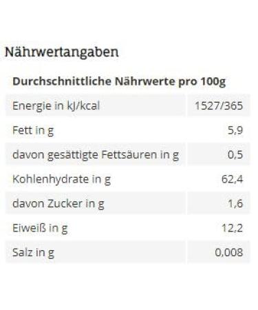 Buy Kamelur Organic White Quinoa 1kg - Healthy Grain Substitute | International Shipping Available - Buy Online on GoSupps.com