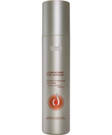 Londacare curls care lotion