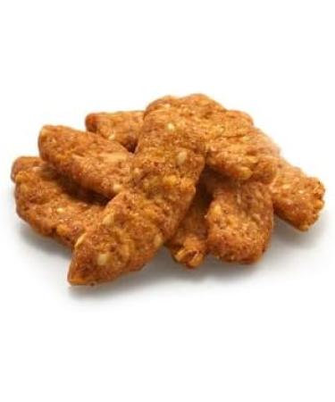 Yupik Salted Sesame Sticks Crunchy Snack 1Kg(Packaging Might Vary) 1 kg (Pack of 1) - Buy Online on GoSupps.com