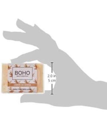 Boho Green Make-Up Jab n Avena - Buy Online on GoSupps.com