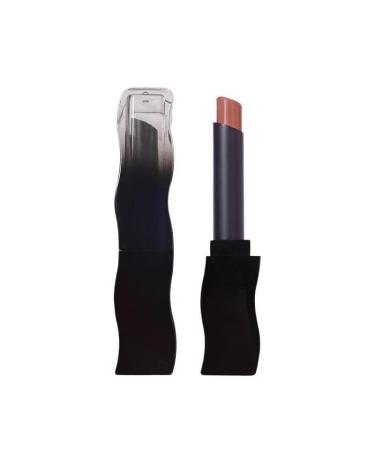 BADALO Waterproof Lip Pencil Anti-Back Cup Valt Er Niet Af White Beanpaste Milk Tea Color (Color: 3 Rock Molasses Orange)