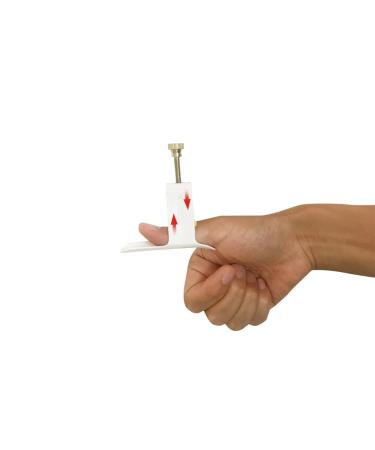 Airgoesin Finger Straightener Splint Brace | Pain Relief Tool for Correcting Finger Deformities | International Shipping Available - Buy Online on GoSupps.com
