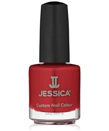 JESSICA Custom Colour Nail Polish Classic Beauty 14.8 ml - Buy Online on GoSupps.com