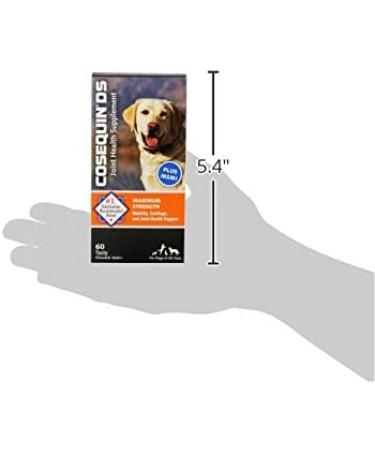 Cosequin ds joint health supplement shop