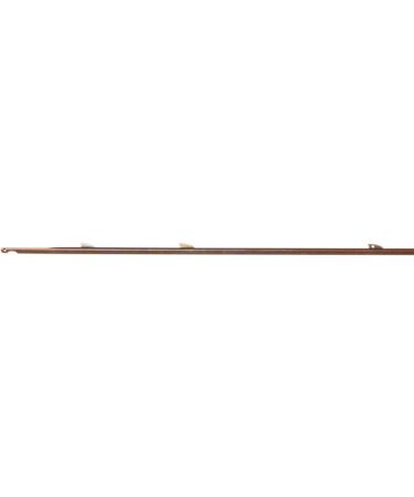 Cressi 7mm Euro Shaft Finned Spearfishing Shaft 140cm - Buy Online on GoSupps.com