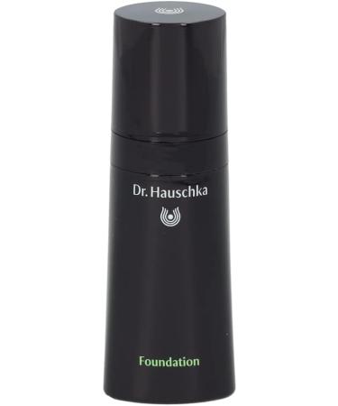  Dr. Hauschka Foundation No.002 Pine 30 ml - Buy Online on GoSupps.com